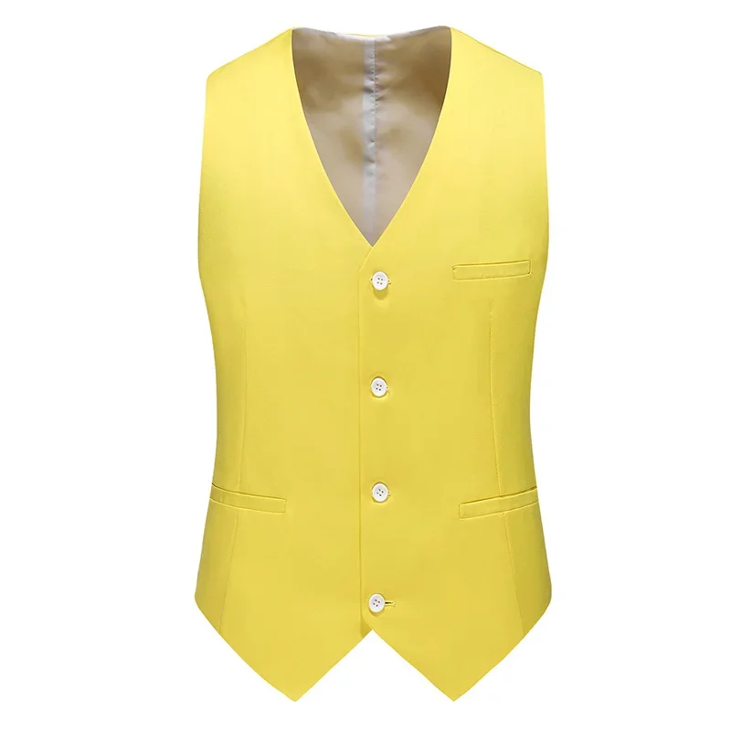 17 Colors Boutique Fashion Cas - Formal Vest Waistcoat incelemesi ve fiyatı