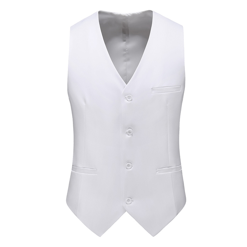 17 Colors Boutique Fashion Cas - Formal Vest Waistcoat incelemesi ve fiyatı
