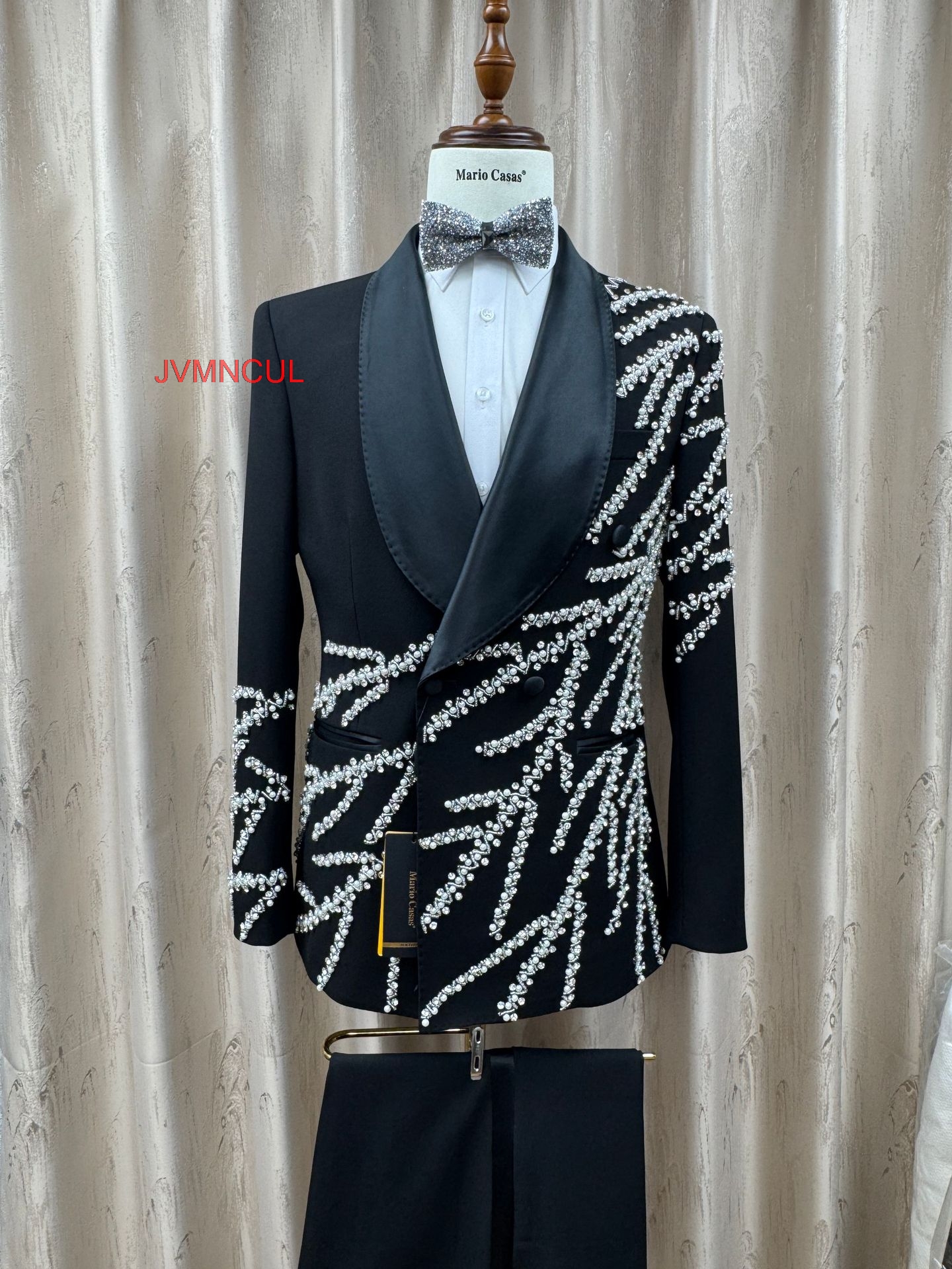 Men's 2 Piece Suit Slim Fit We - Men'S Formal Wear For Reception incelemesi ve fiyatı