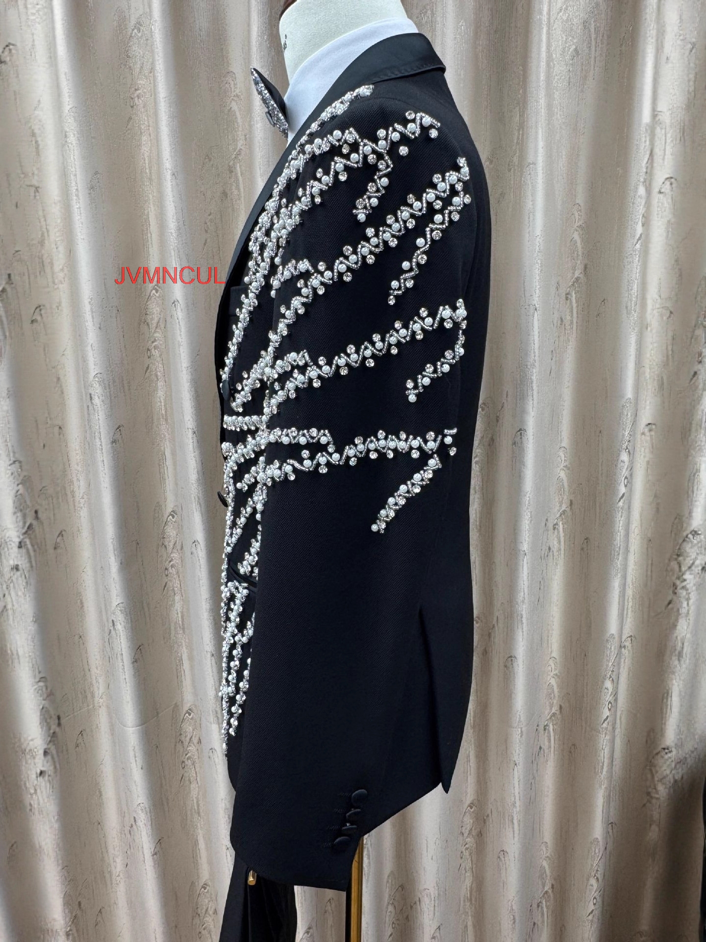 Men's 2 Piece Suit Slim Fit We - Men'S Formal Wear For Reception incelemesi ve fiyatı