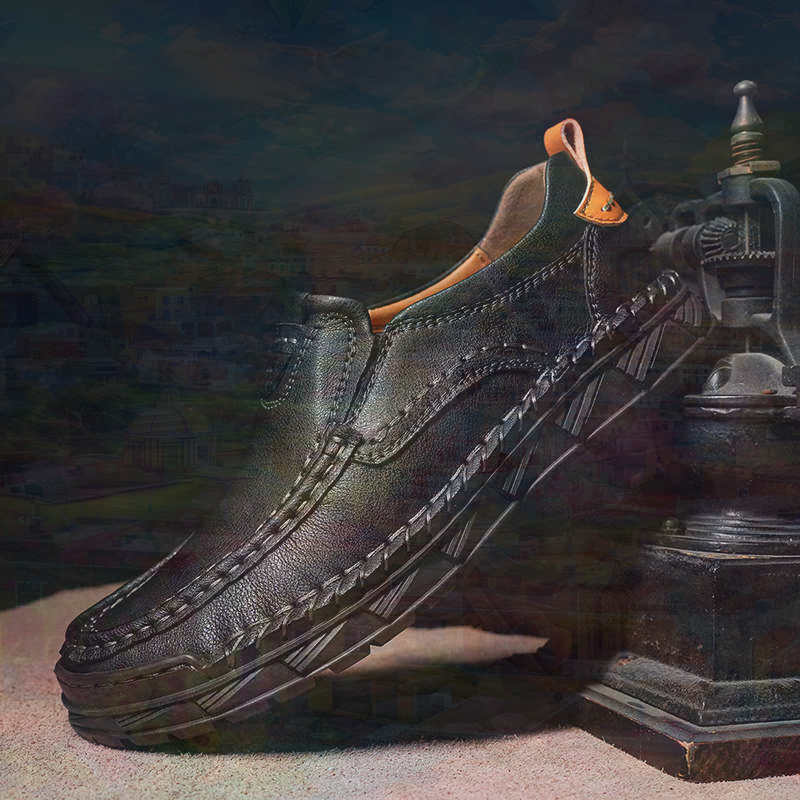 39 Slipon Sneakers Man 46 Walk - Men'S Formal Outfit Ideas incelemesi ve fiyatı