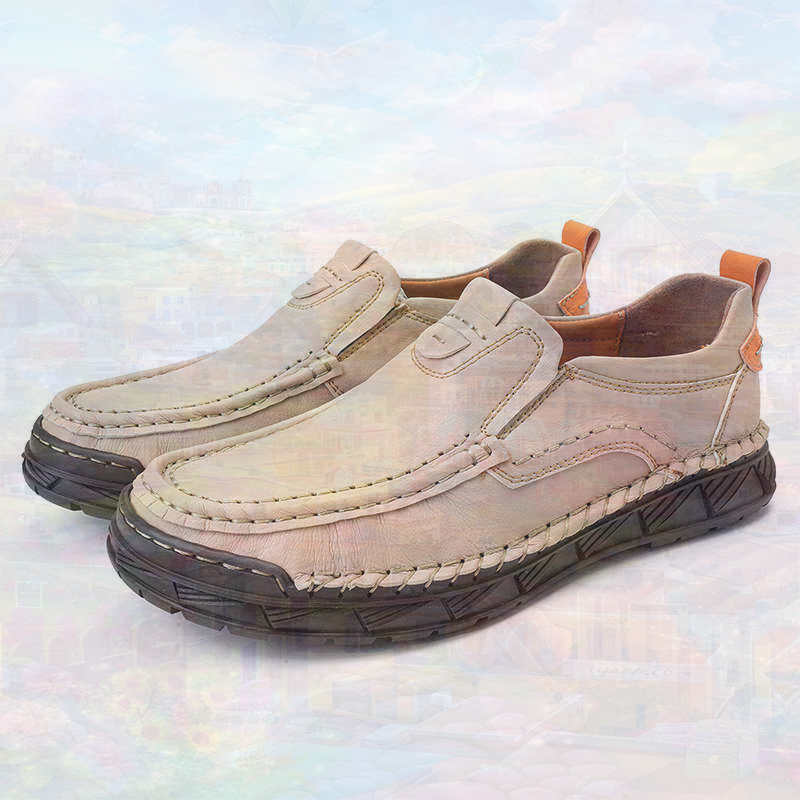 39 Slipon Sneakers Man 46 Walk - Men'S Formal Outfit Ideas incelemesi ve fiyatı