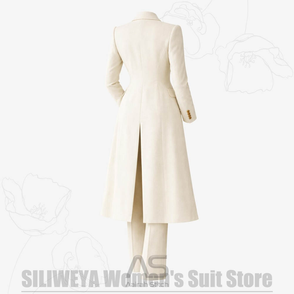 Women's Suit 3 Piece Double Br - Formal Vest Waistcoat incelemesi ve fiyatı