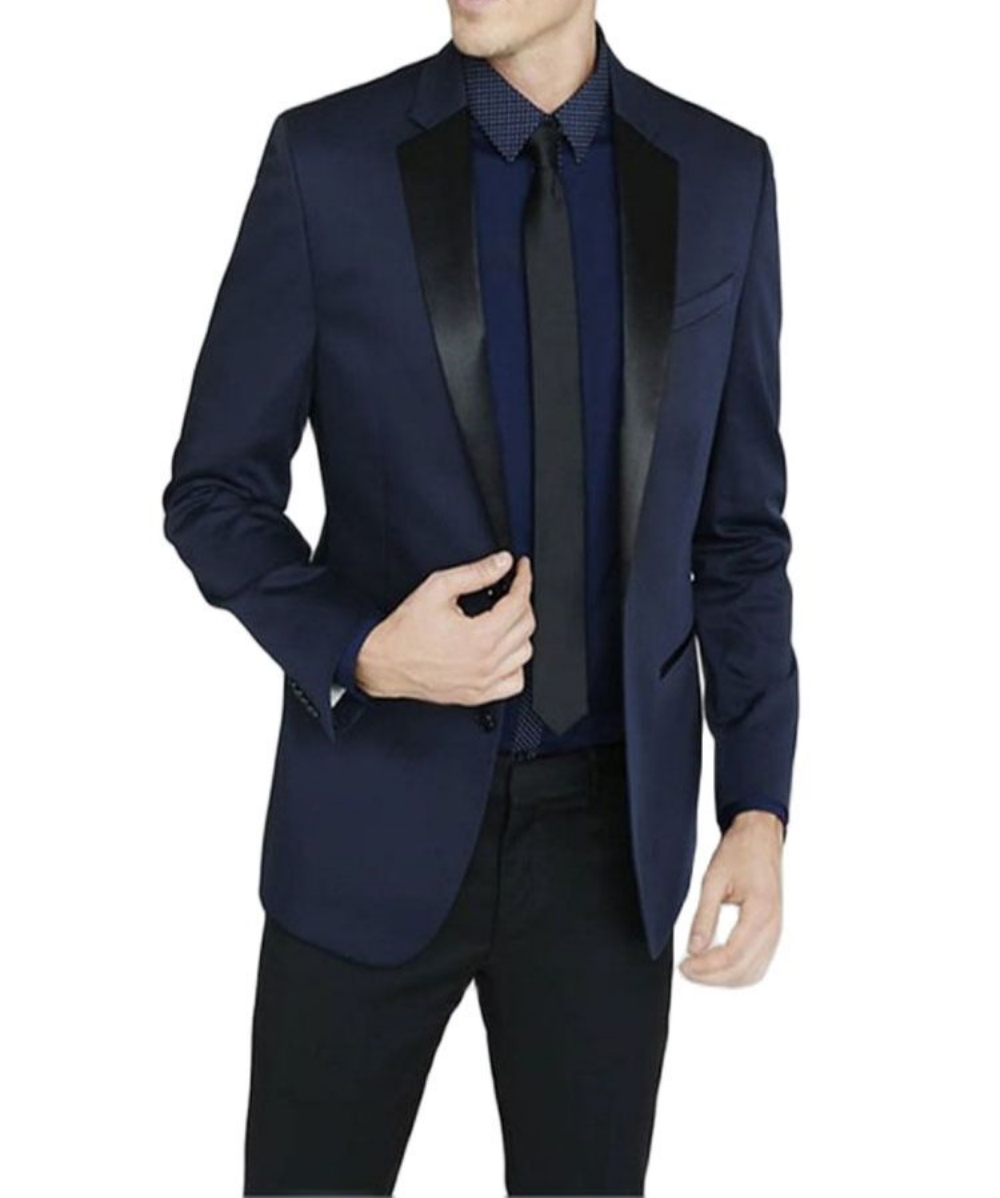 Newest Groomsmen Notch Black L - Men'S Formal Wear Ties incelemesi ve fiyatı