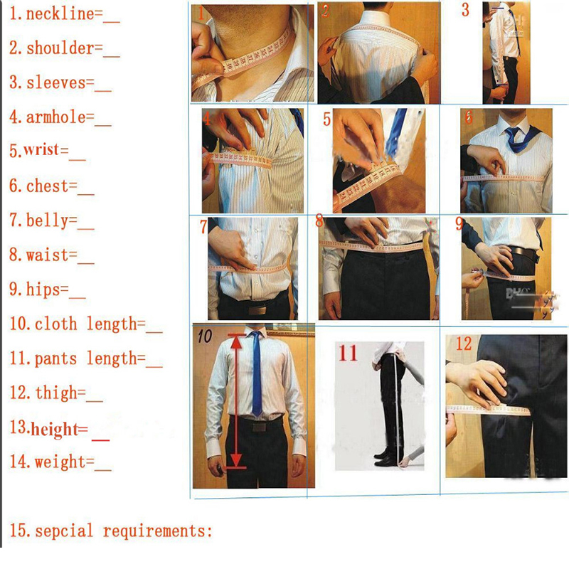 Newest Groomsmen Notch Black L - Men'S Formal Wear Ties incelemesi ve fiyatı