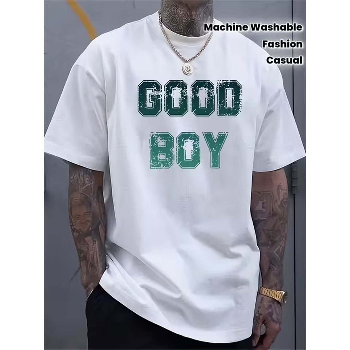item picture mens pattern t sh - Men'S Formal Style incelemesi ve fiyatı