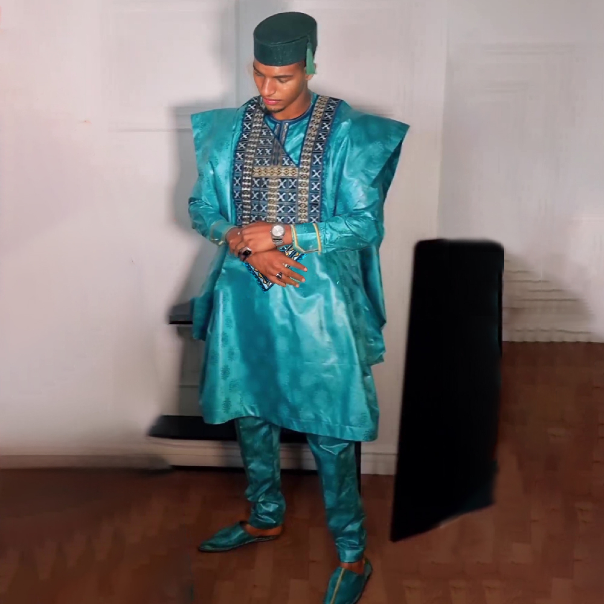 H&D South African Traditional  - Formal Wear Men H&M incelemesi ve fiyatı
