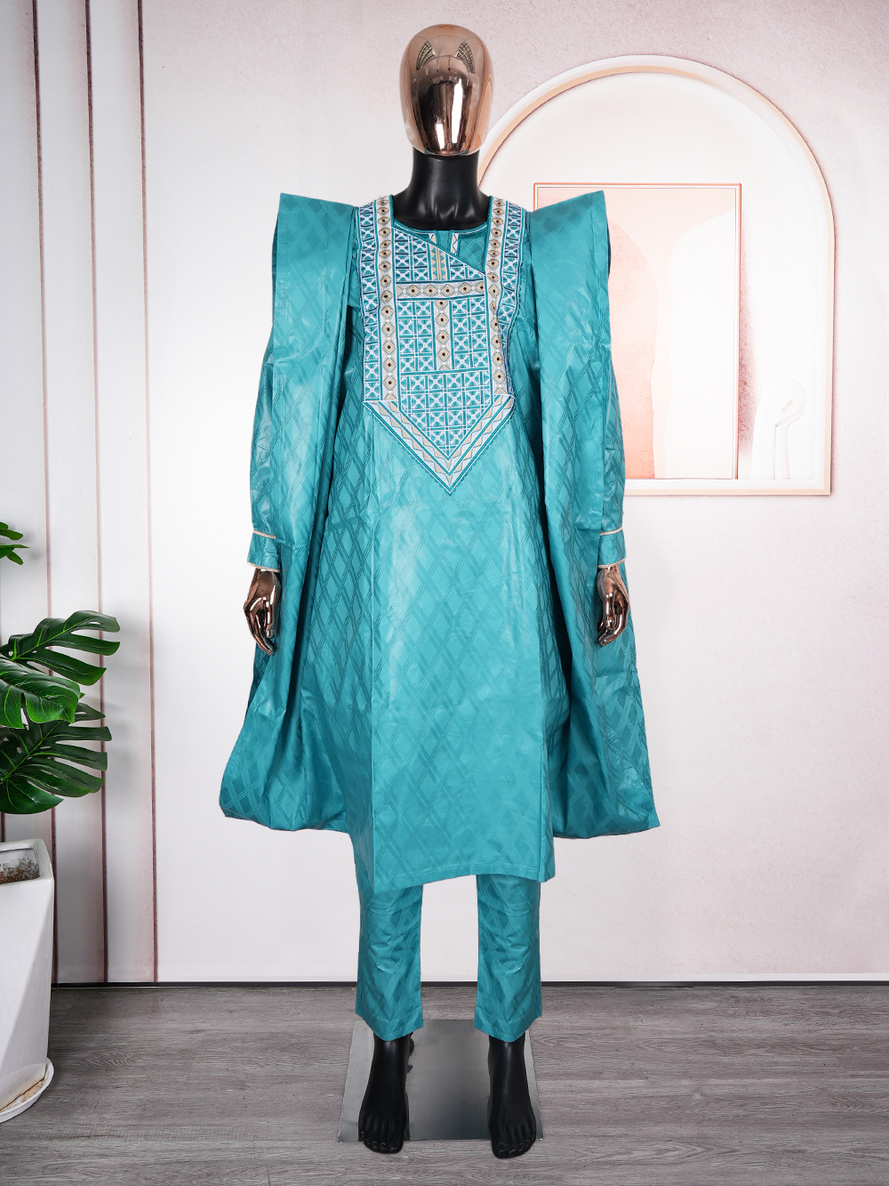 H&D South African Traditional  - Formal Wear Men H&M incelemesi ve fiyatı