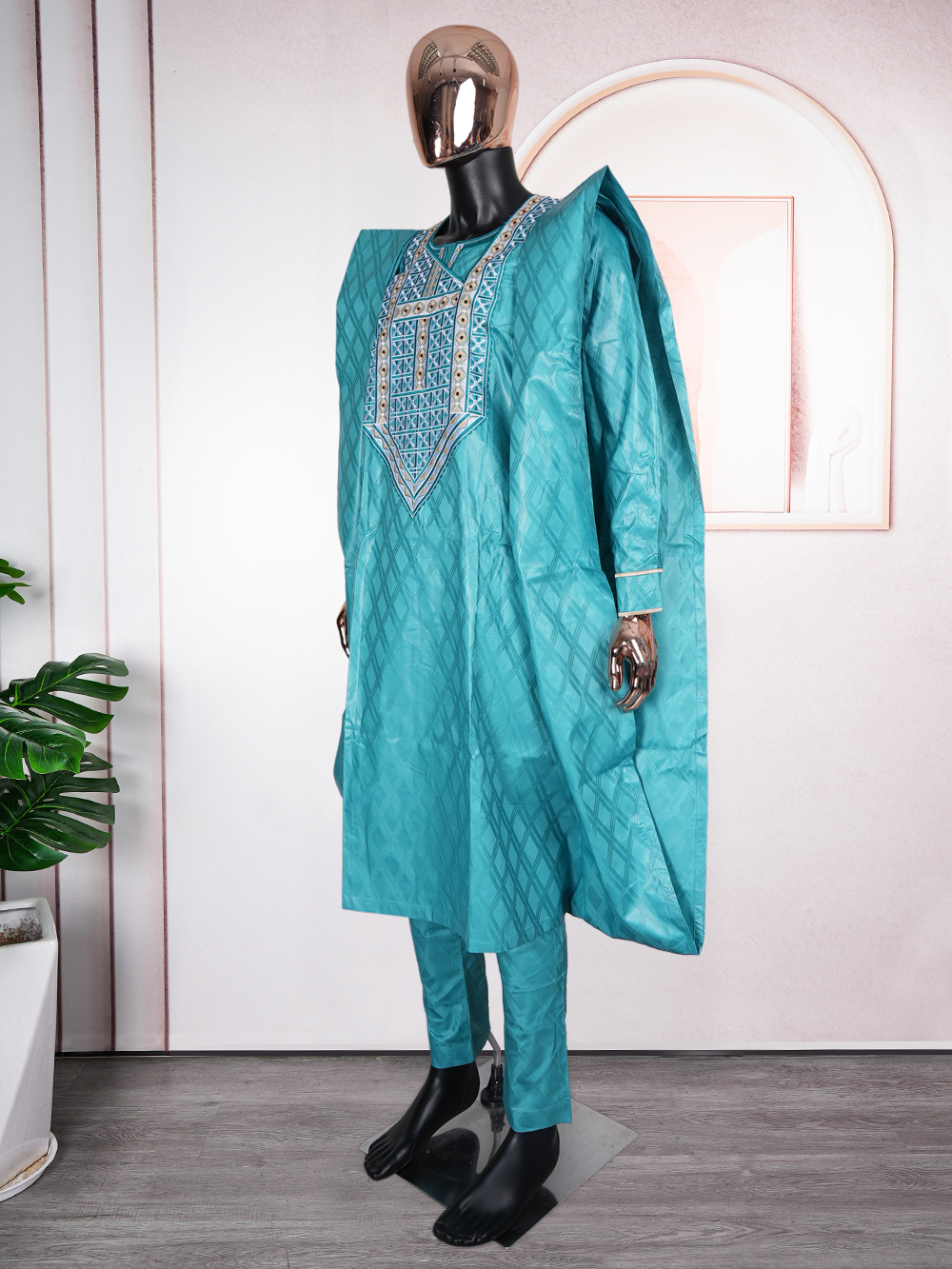 H&D South African Traditional  - Formal Wear Men H&M incelemesi ve fiyatı