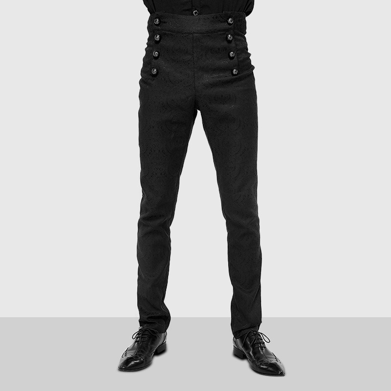 Mens Steampunk Vintage Suit Pa - Men'S Formal Style incelemesi ve fiyatı