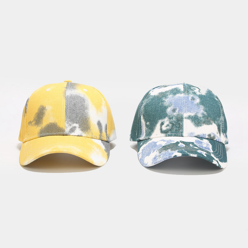 Tie Dye Baseball Cap, Adjustab - Windsor Knot Tie incelemesi ve fiyatı
