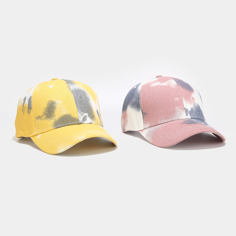 Tie Dye Baseball Cap, Adjustab - Windsor Knot Tie incelemesi ve fiyatı