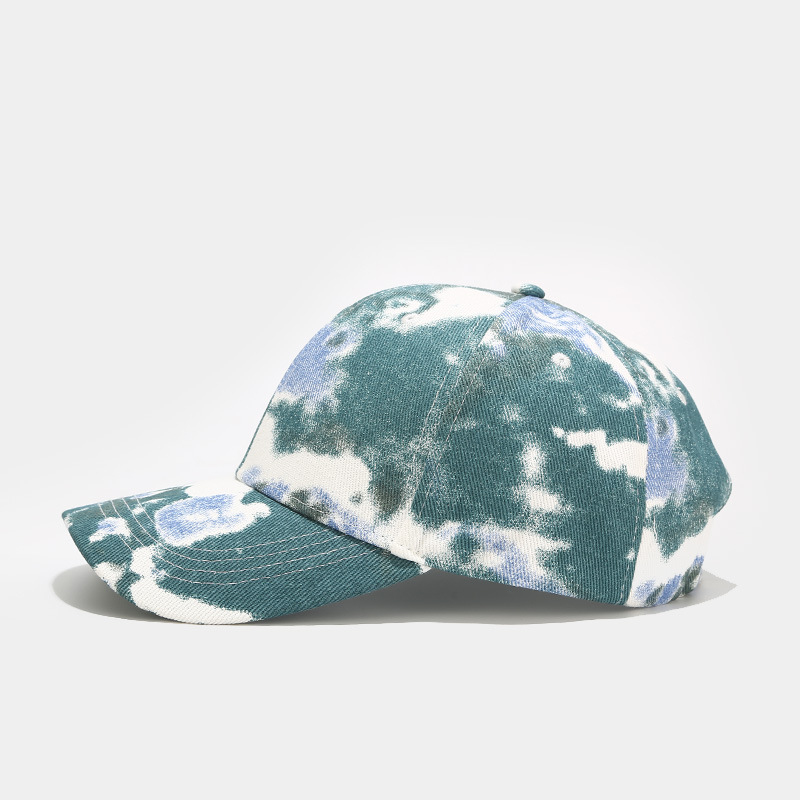 Tie Dye Baseball Cap, Adjustab - Windsor Knot Tie incelemesi ve fiyatı