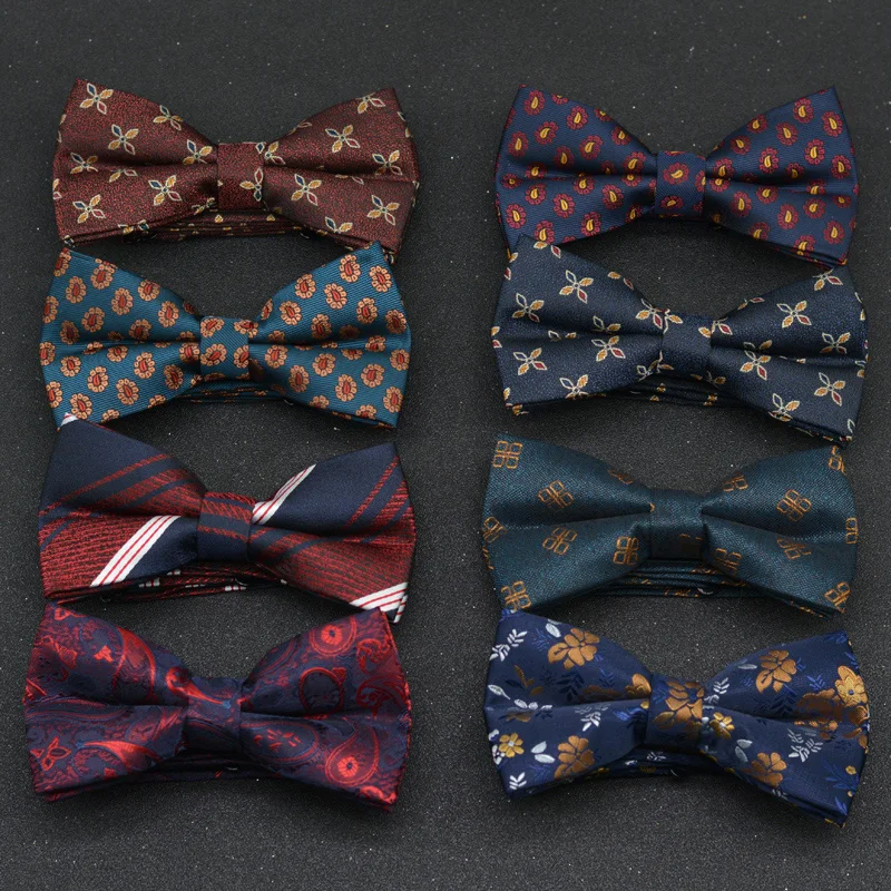 Bow tie men wedding double gro - Men'S Formal Wear Ties incelemesi ve fiyatı