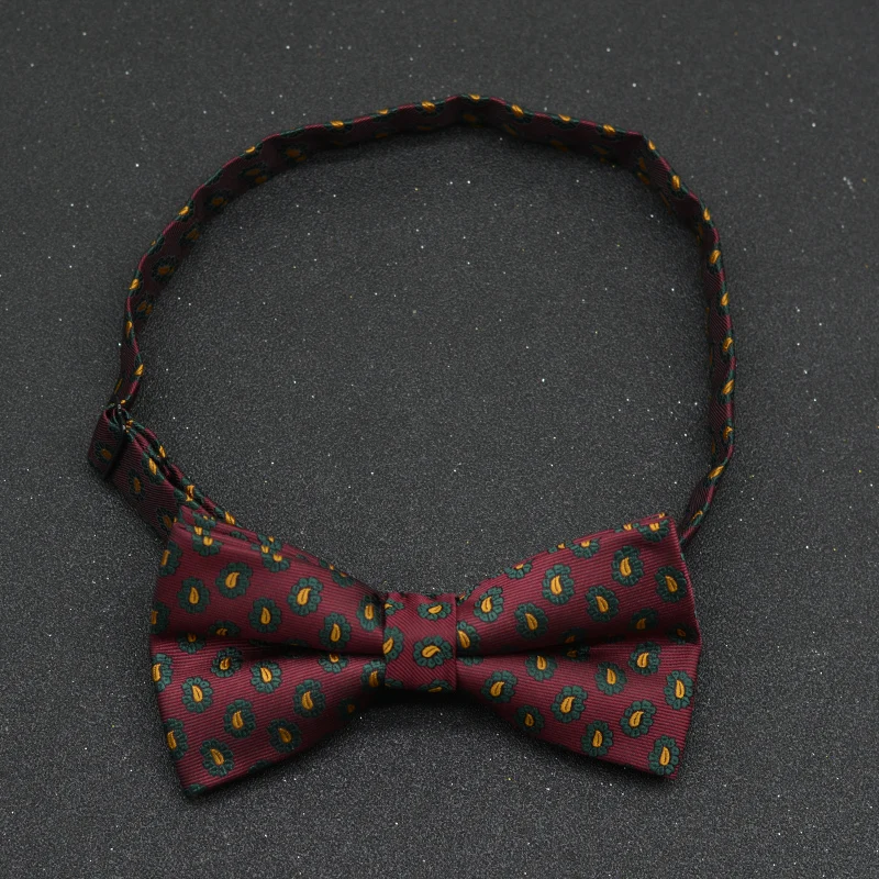Bow tie men wedding double gro - Men'S Formal Wear Ties incelemesi ve fiyatı