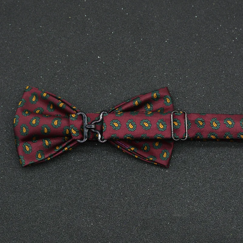 Bow tie men wedding double gro - Men'S Formal Wear Ties incelemesi ve fiyatı