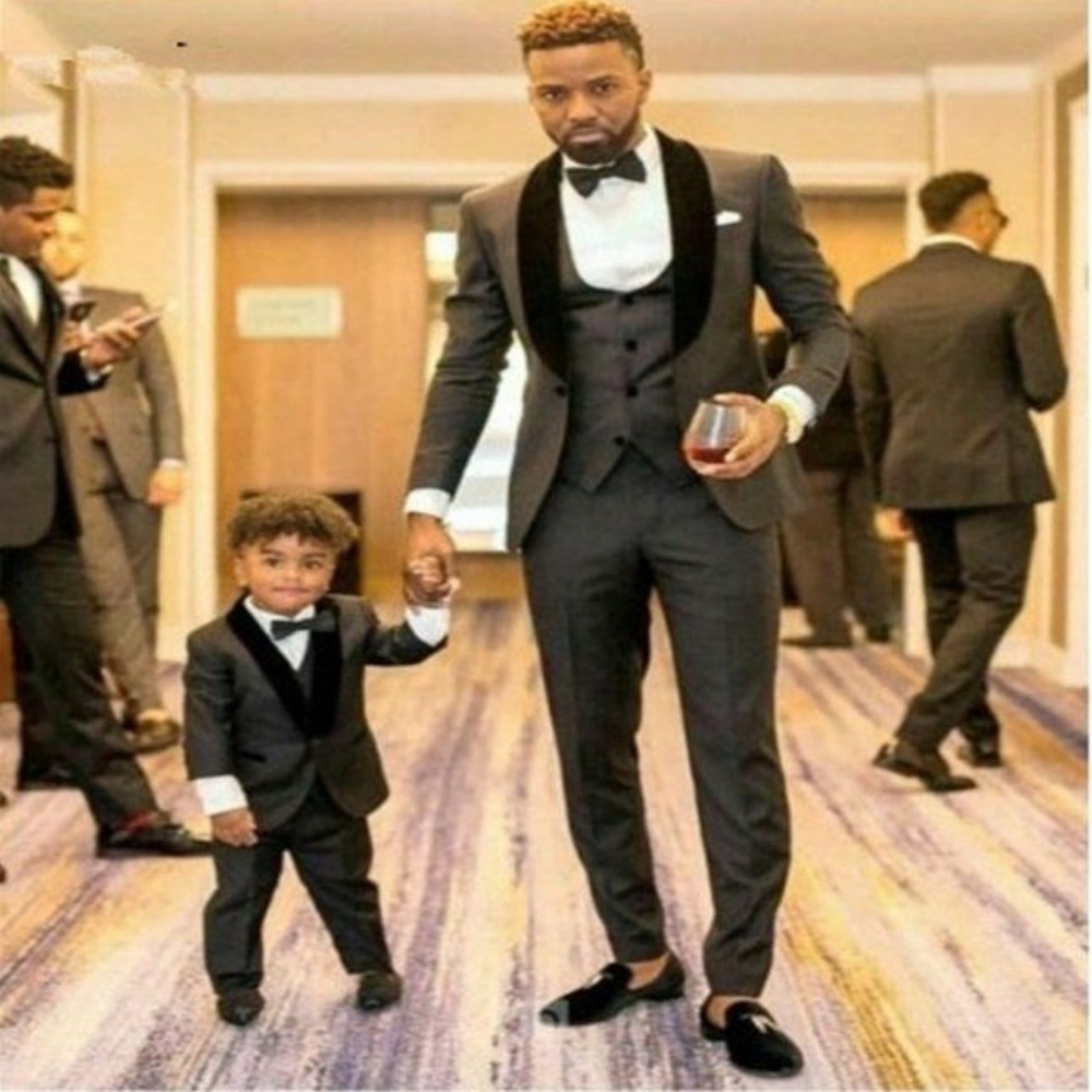 Fashion Boy's Formal Wear For  - Formal Wear For Men Kids incelemesi ve fiyatı