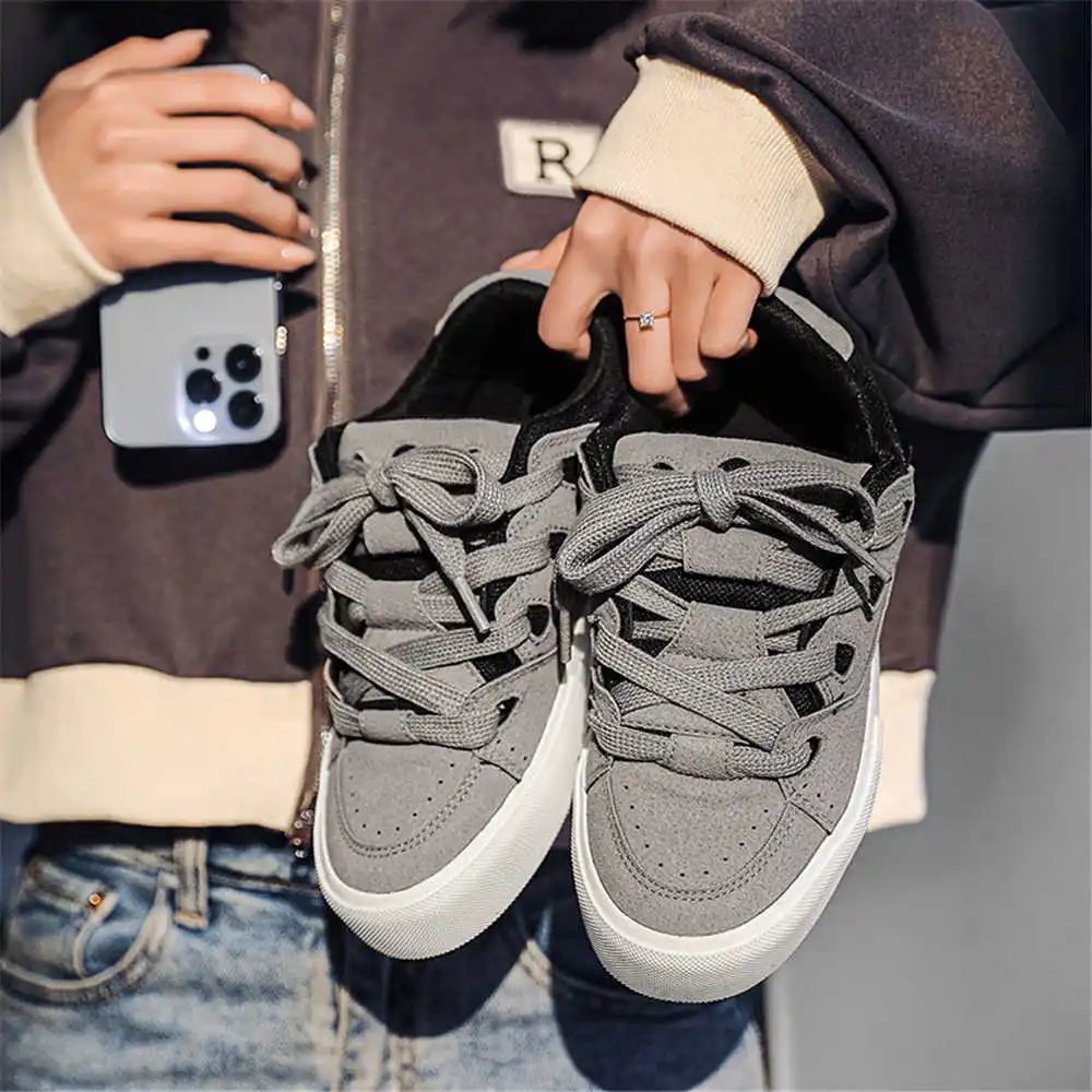 With Lacing Hiphop Women's Sch - Formal Wear For Men Kids incelemesi ve fiyatı
