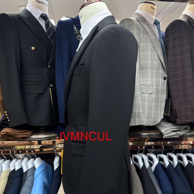 Men's 3 Piece Suit Slim Fit We - Men'S Formal Wear For Reception incelemesi ve fiyatı
