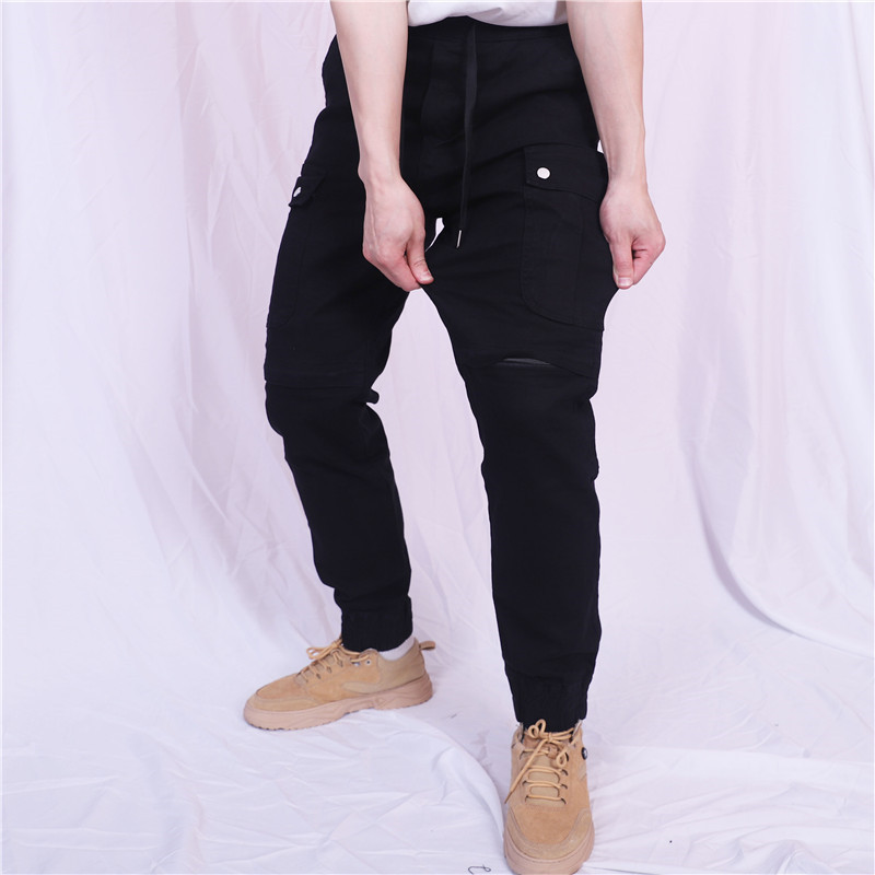 Motorcycle Riding Jeans Pants  - Windsor Knot Tie incelemesi ve fiyatı