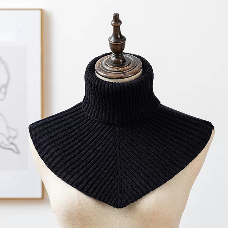 Women Winter Knitted Cotton Fa - Windsor Knot Tie incelemesi ve fiyatı