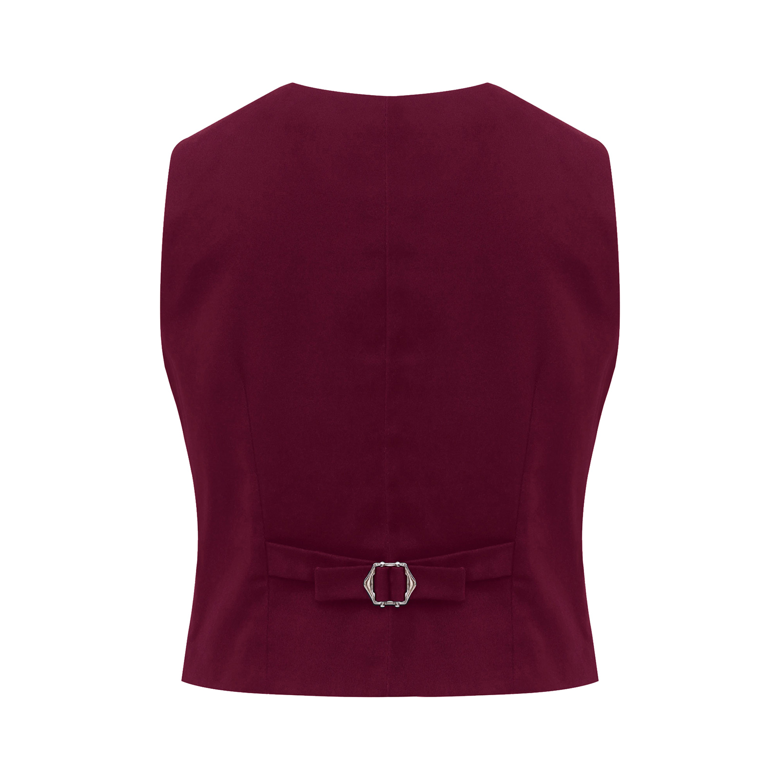Kids Boys Gentleman Asymmetric - Formal Vest Waistcoat incelemesi ve fiyatı
