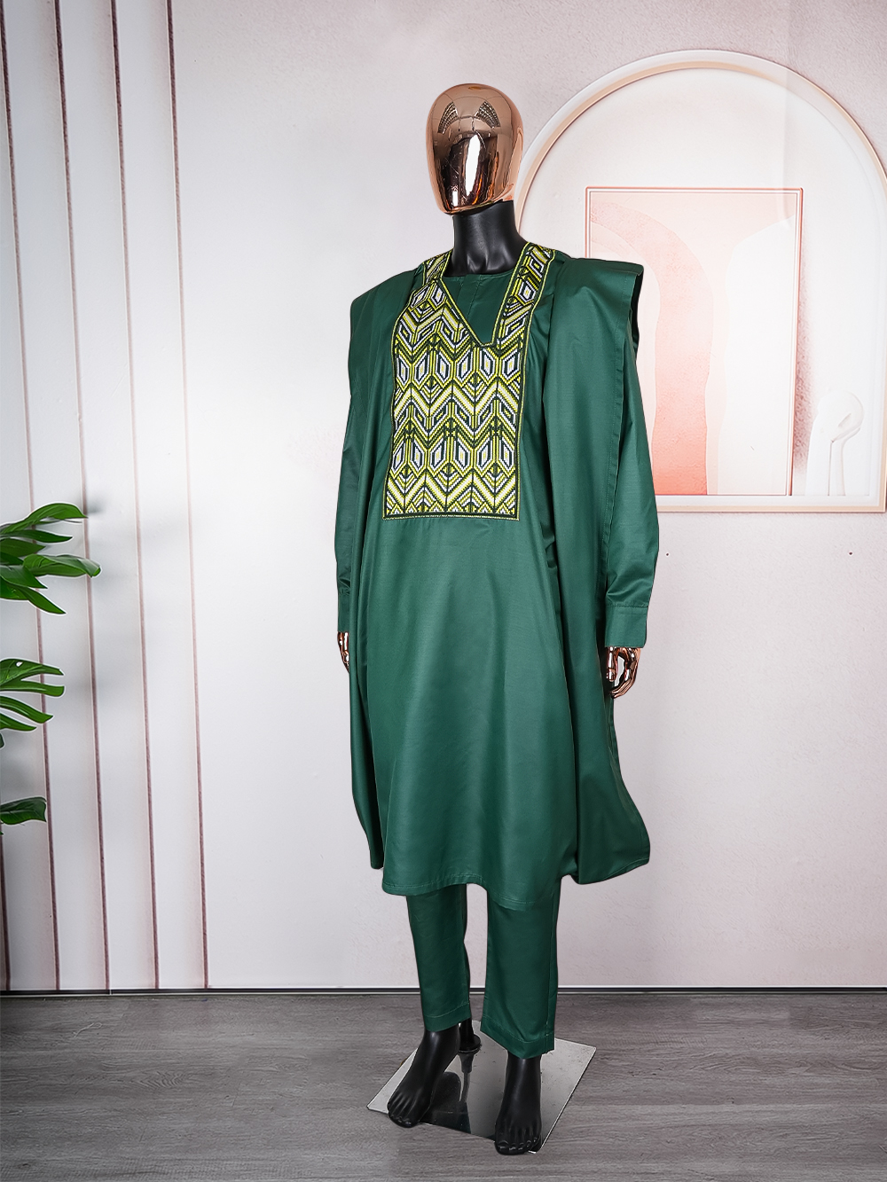H&D African Clothes for Men Tr - Formal Wear Men H&M incelemesi ve fiyatı