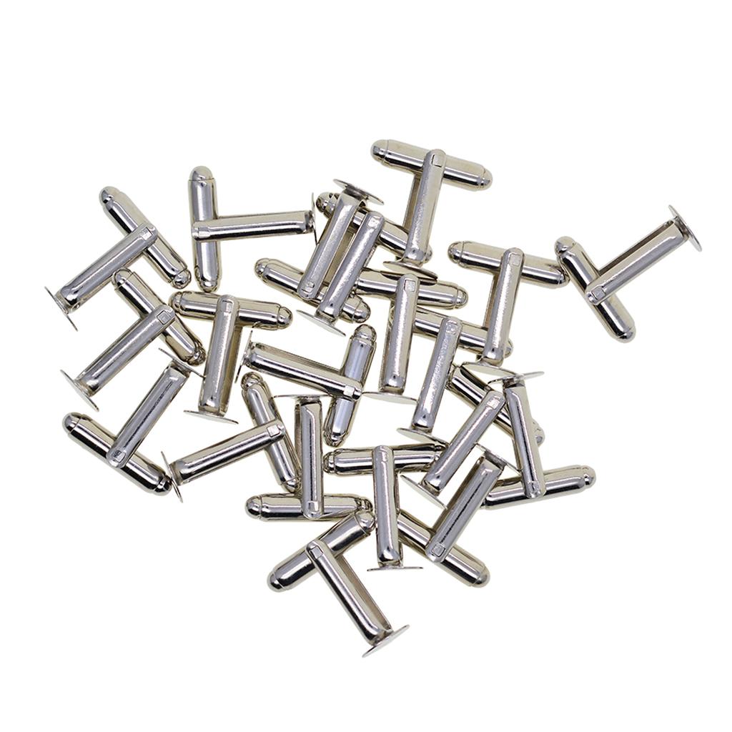 20Pc Silver Plate Cuff Links 8 - Cufflinks Silver Set incelemesi ve fiyatı