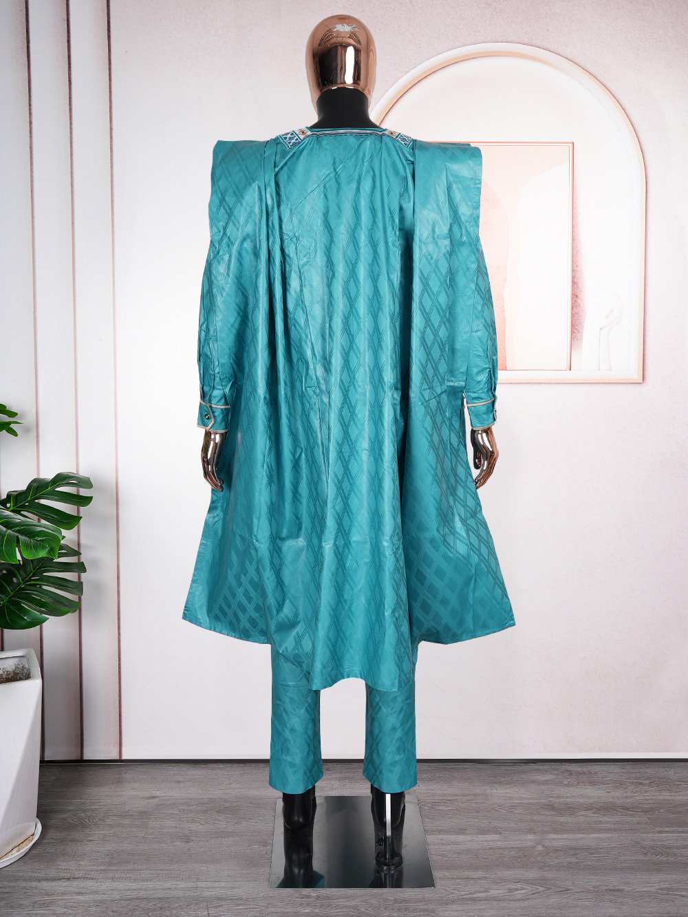 H&D South African Traditional  - Formal Wear Men H&M incelemesi ve fiyatı