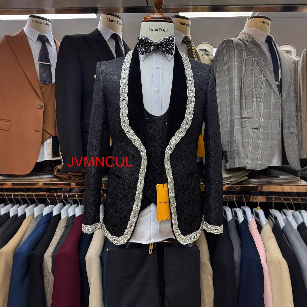 Men's Formal Suit Slim Fit Wed - Men'S Formal Wear For Reception incelemesi ve fiyatı