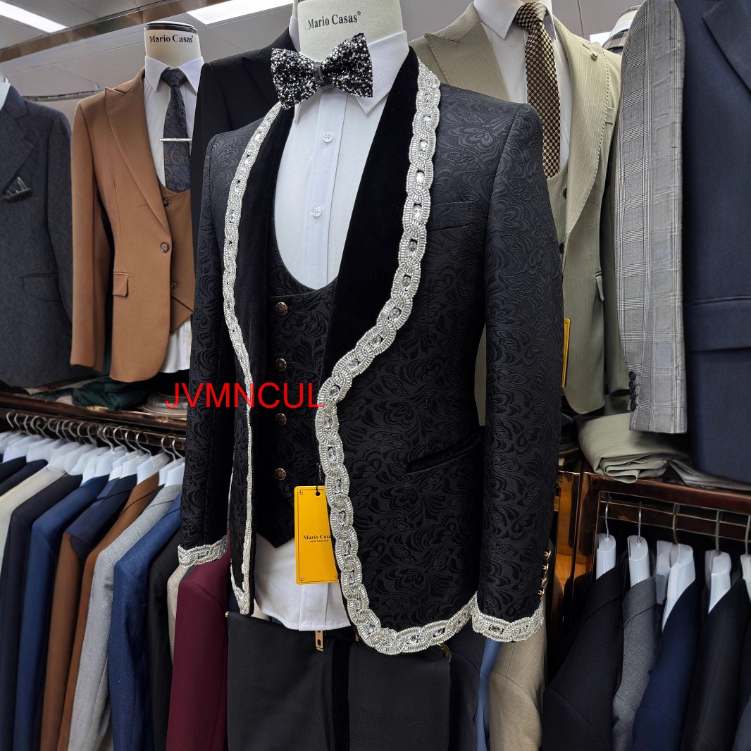Men's Formal Suit Slim Fit Wed - Men'S Formal Wear For Reception incelemesi ve fiyatı