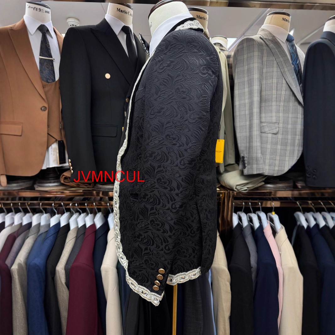 Men's Formal Suit Slim Fit Wed - Men'S Formal Wear For Reception incelemesi ve fiyatı
