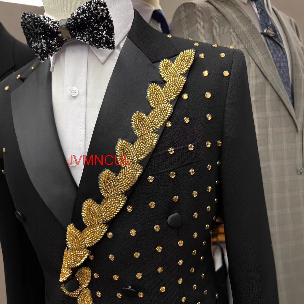 2026 Men's Fashion Suit Slim F - Men'S Formal Wear For Reception incelemesi ve fiyatı