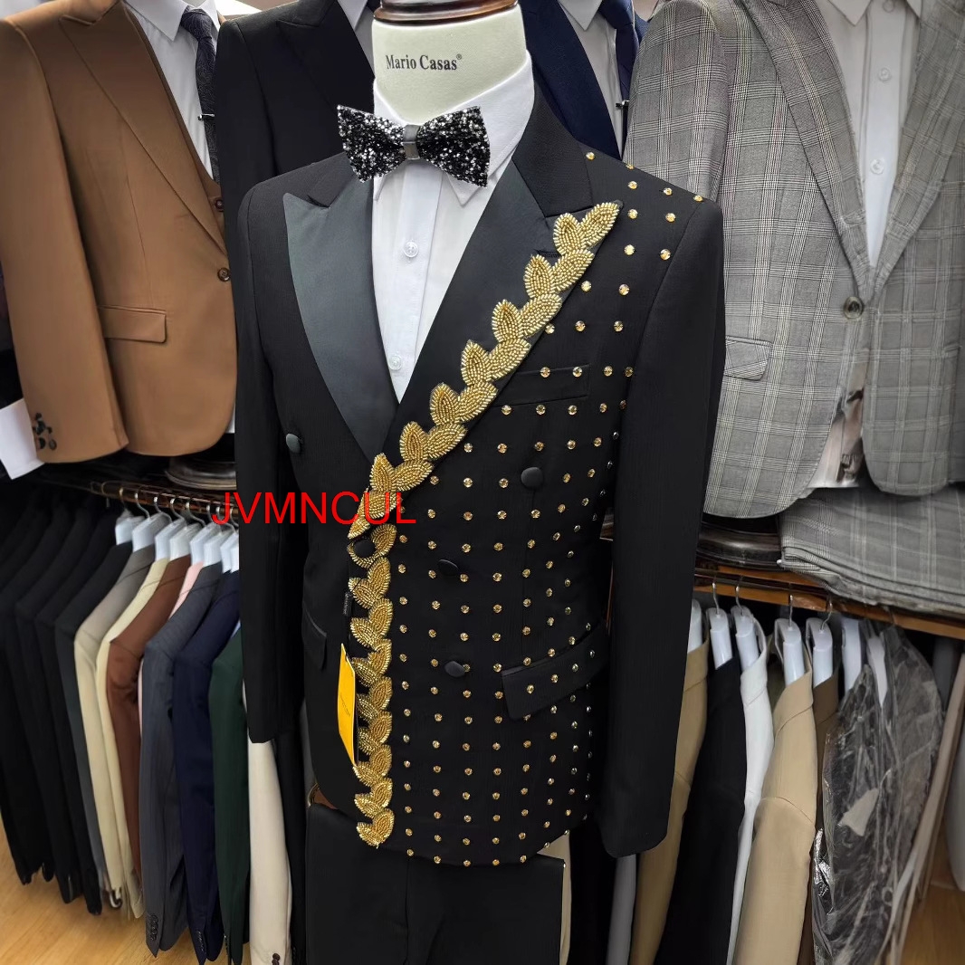 2026 Men's Fashion Suit Slim F - Men'S Formal Wear For Reception incelemesi ve fiyatı